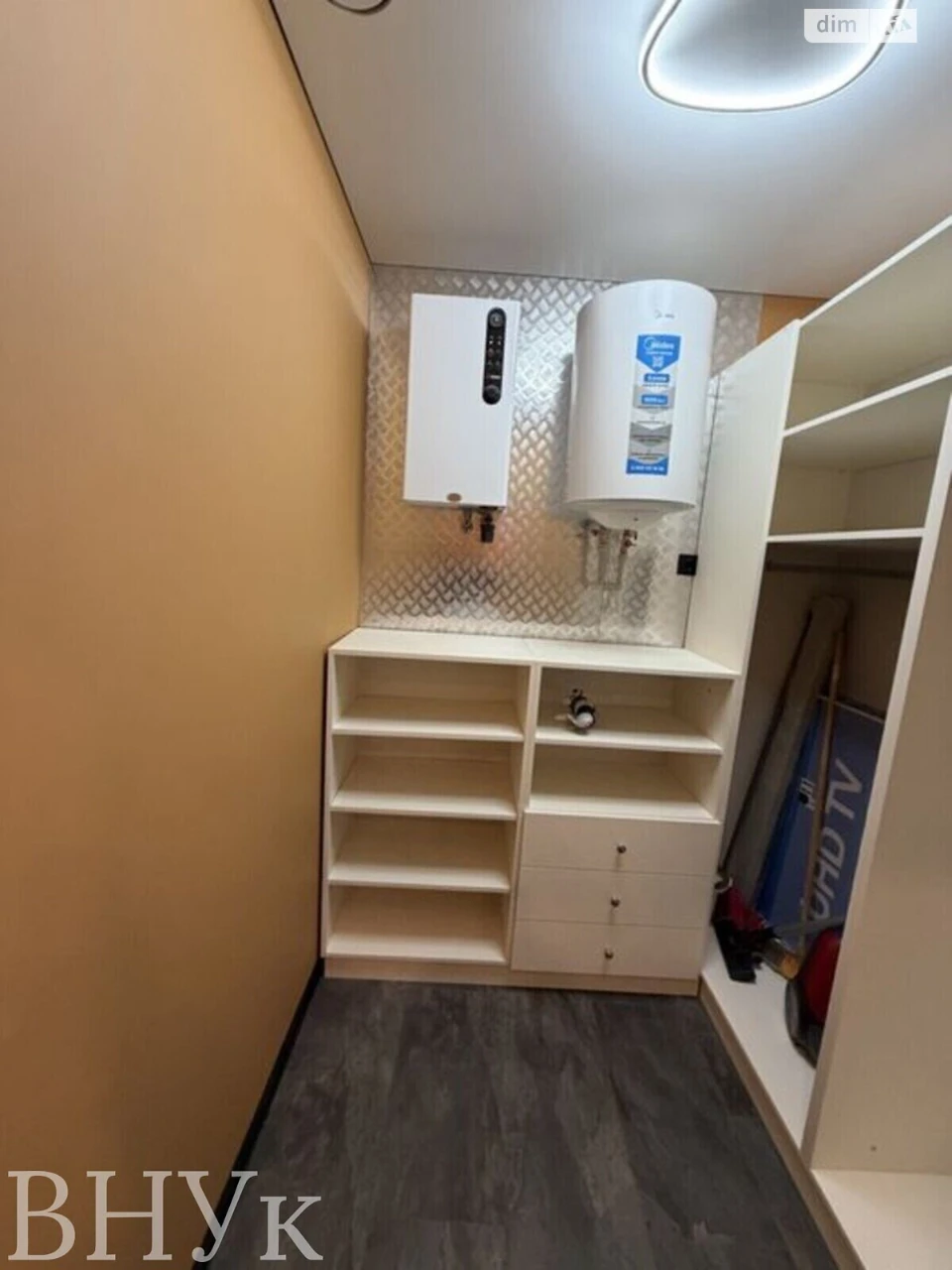 Sale of Apartment New