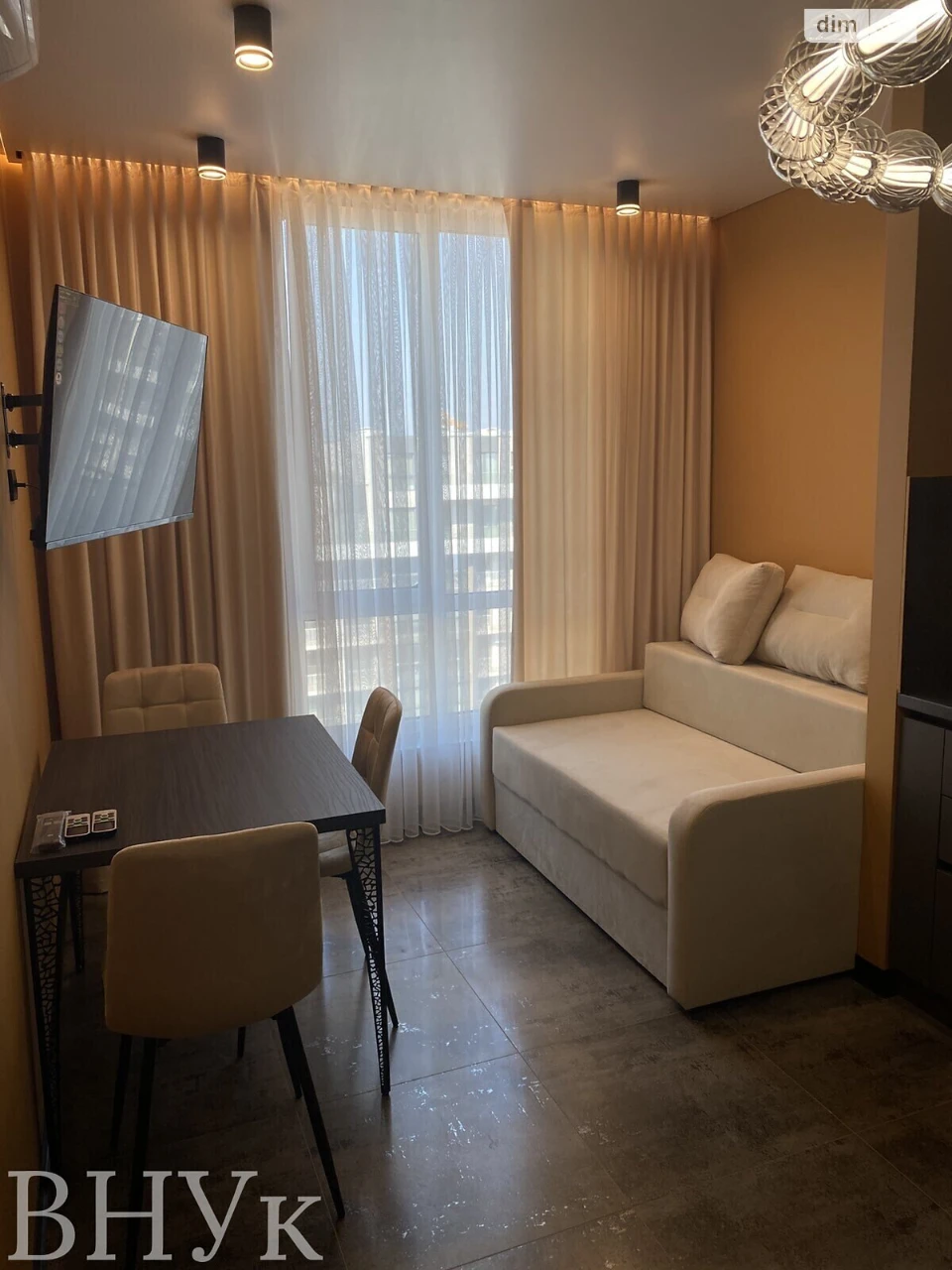 Sale of Apartment New