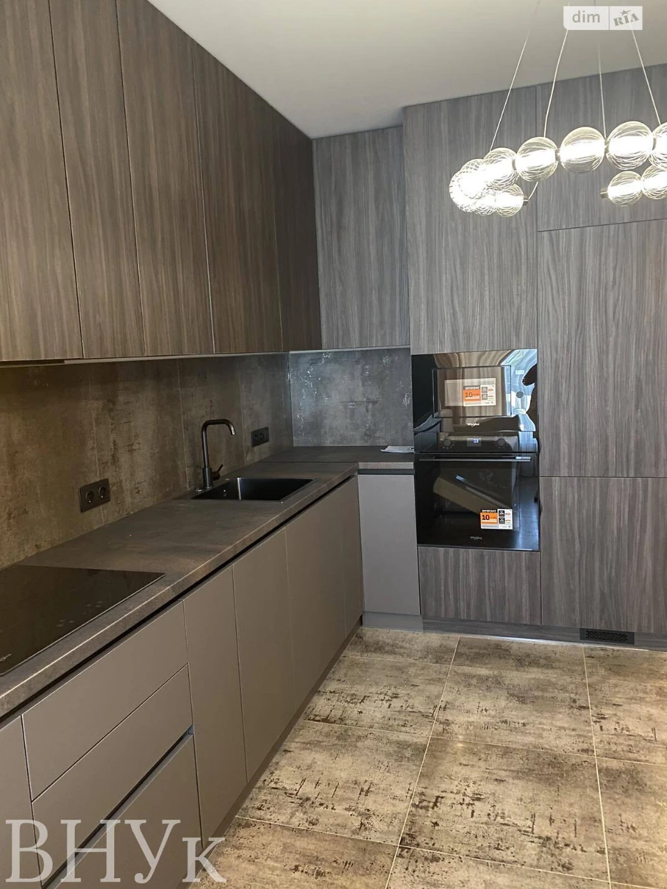 Sale of Apartment New