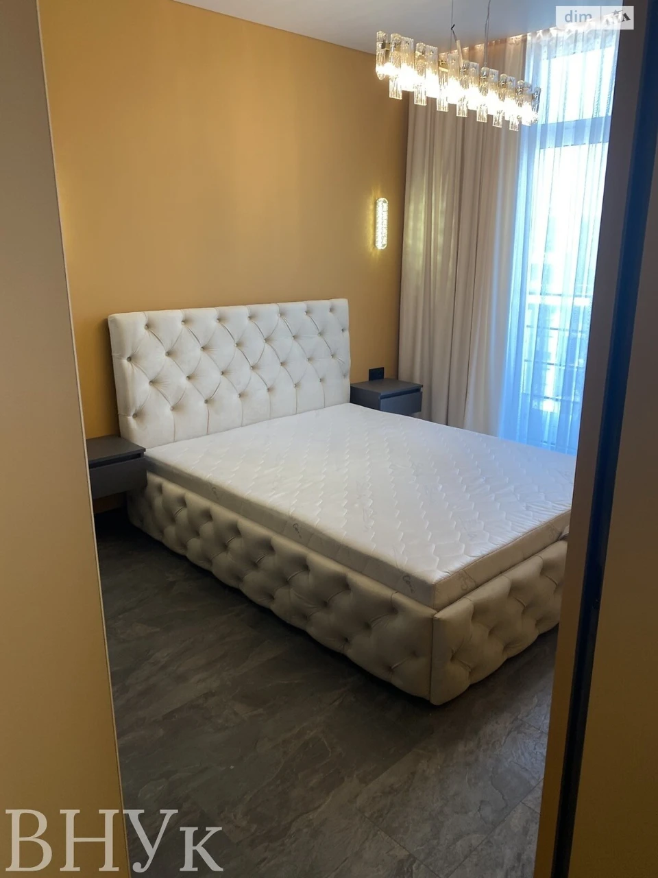 Sale of Apartment New