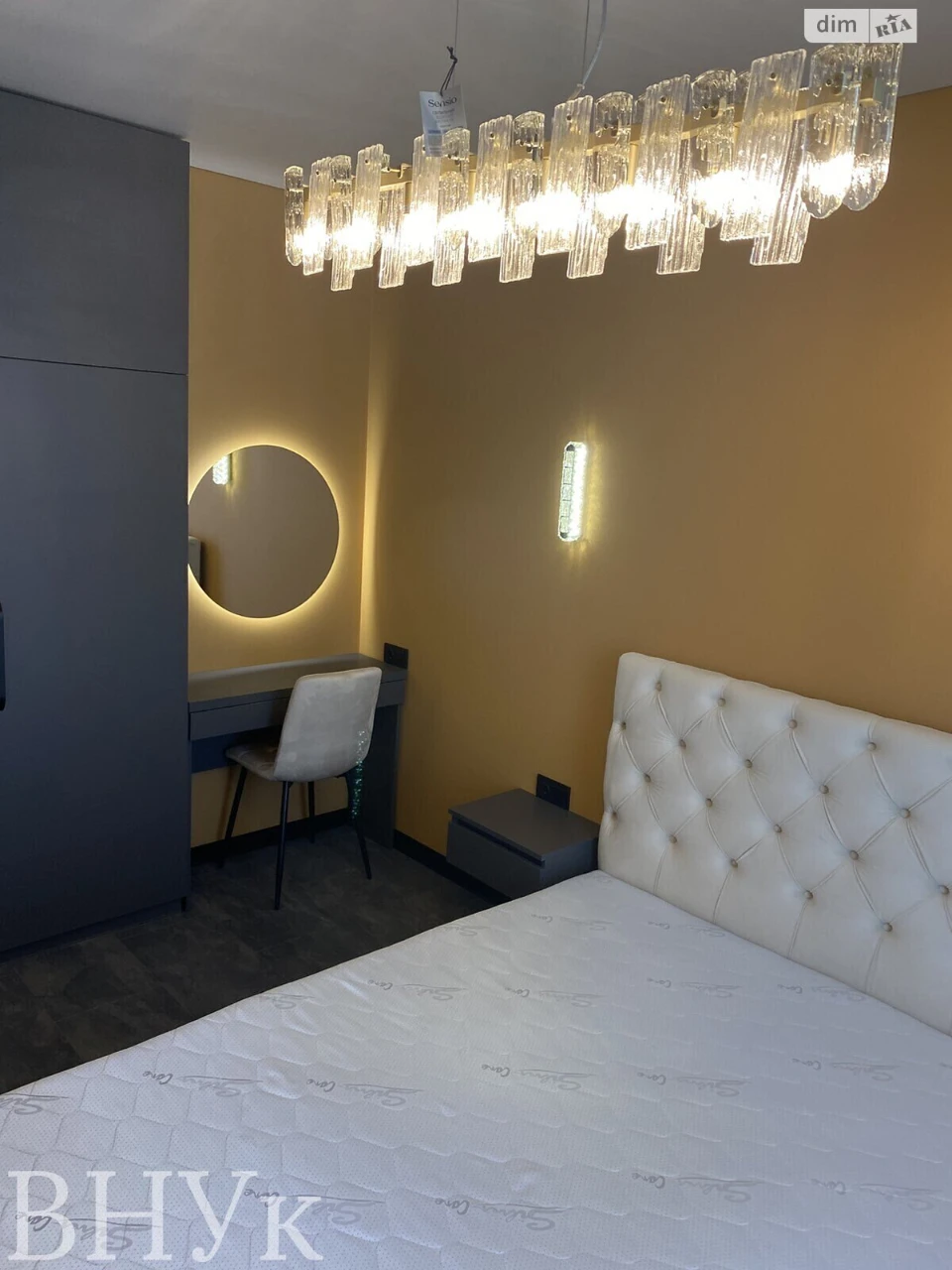 Sale of Apartment New