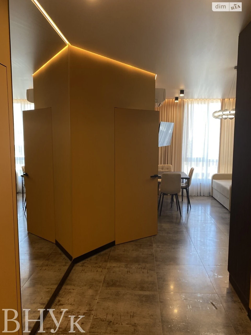 Sale of Apartment New