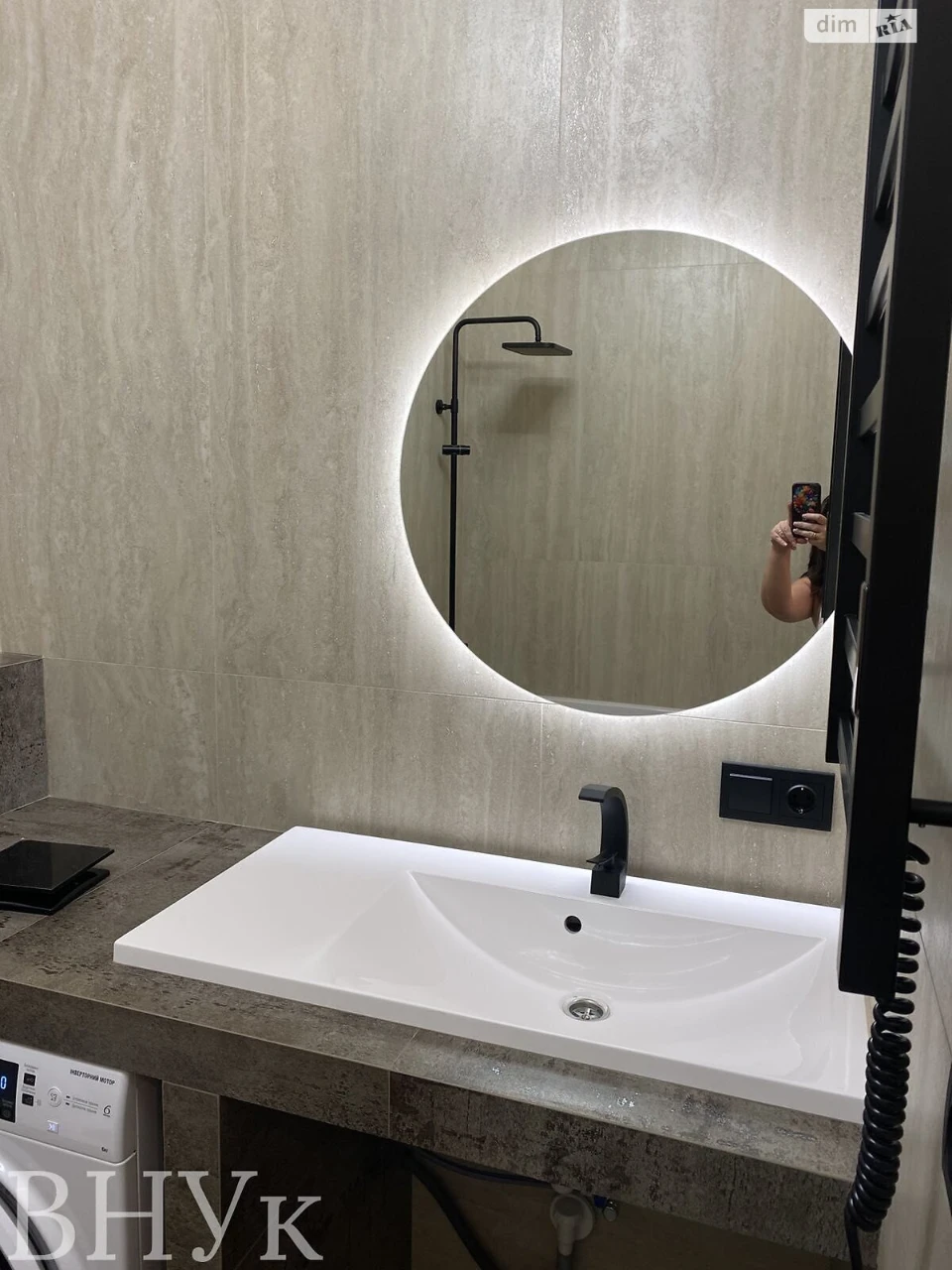 Sale of Apartment New