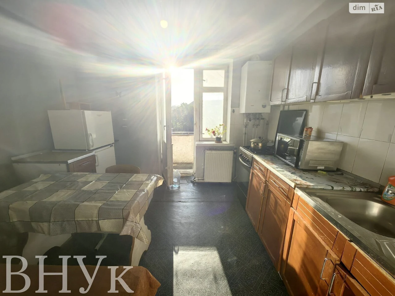 Продажа Квартира Центр