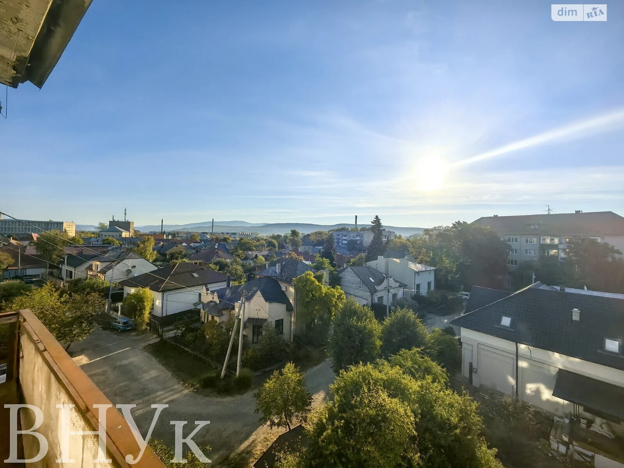 Продажа Квартира Центр