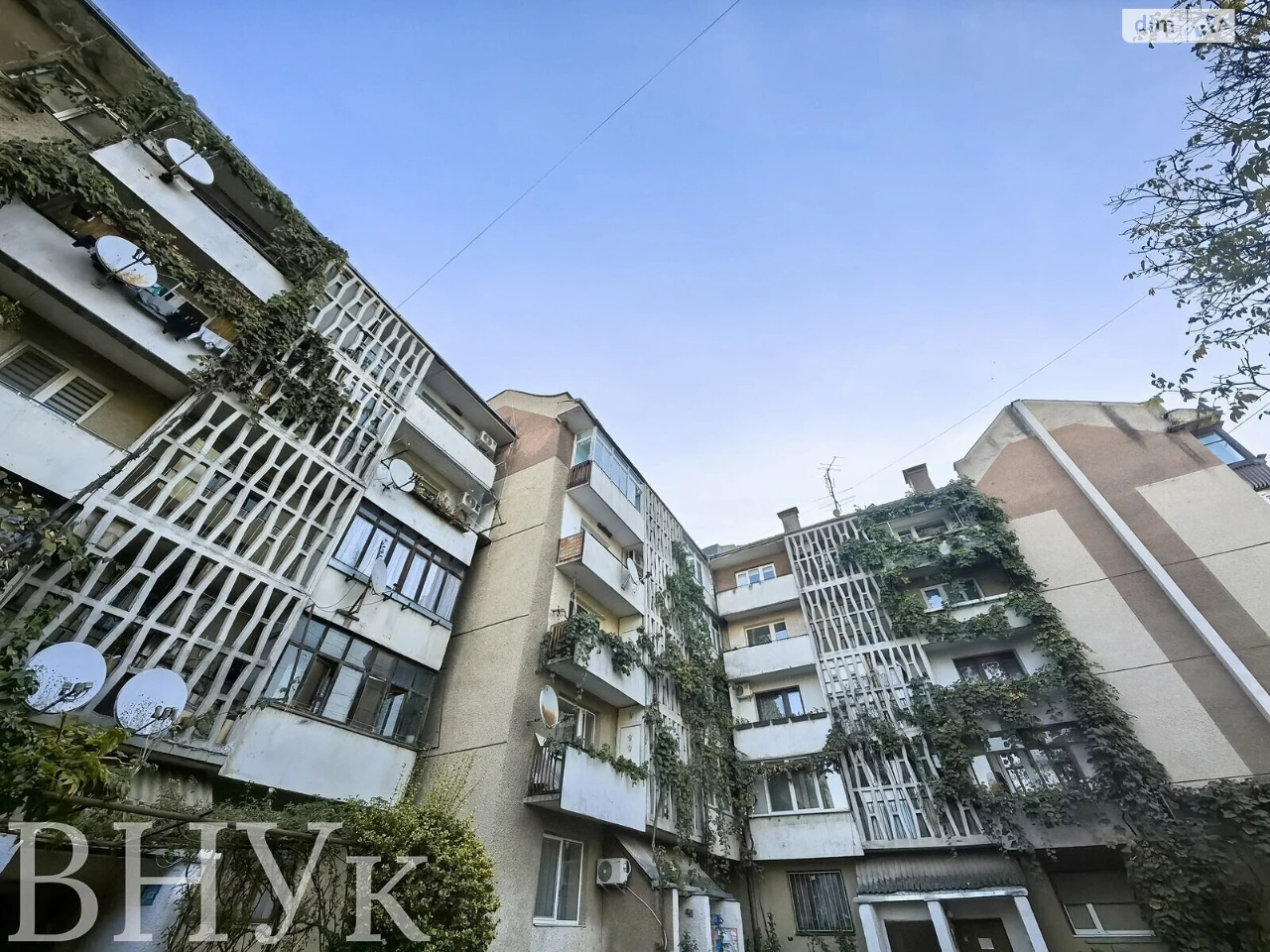 Продажа Квартира Центр