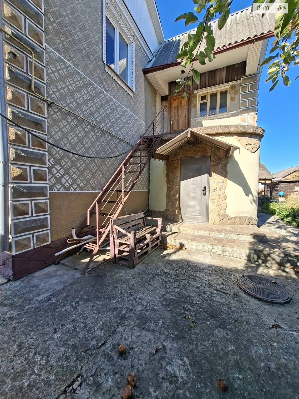 Продажа Дом Лезнево