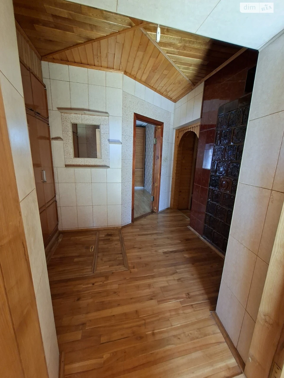Продажа Дом Лезнево