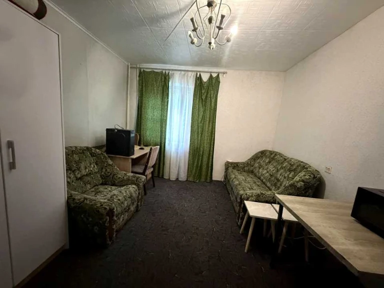 Квартира. Черкаси, Олексія Панченка вул.