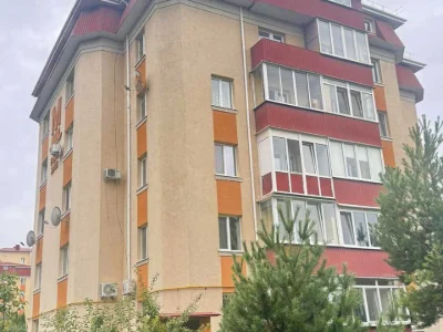 Квартира. Рівне, Гайдамацька вул.