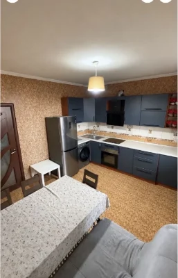 Продам кімнатну квартиру 58 м² від власника на Садовій 34 у