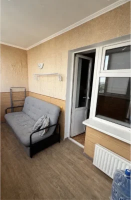 Продам кімнатну квартиру 58 м² від власника на Садовій 34 у