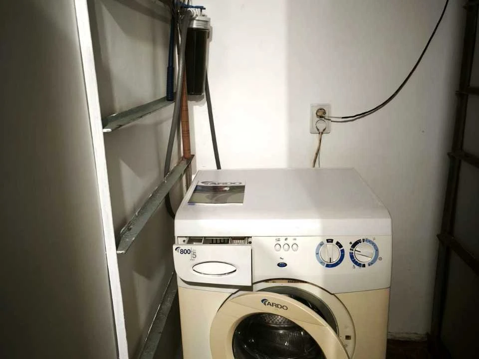 Apartment. Sumy, Mykola Sumtsovo St.