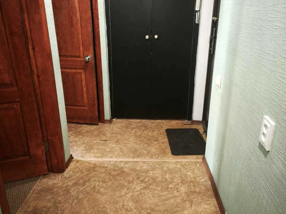 Apartment. Sumy, Mykola Sumtsovo St.