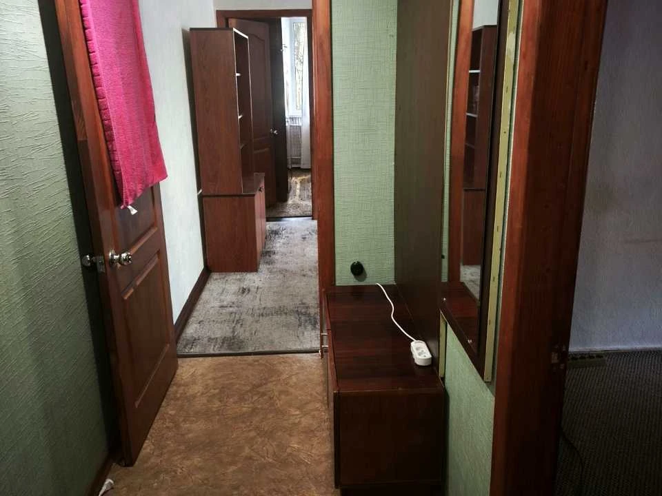 Apartment. Sumy, Mykola Sumtsovo St.