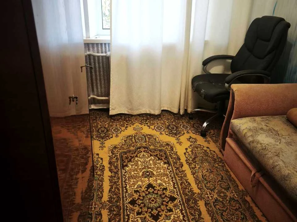Apartment. Sumy, Mykola Sumtsovo St.