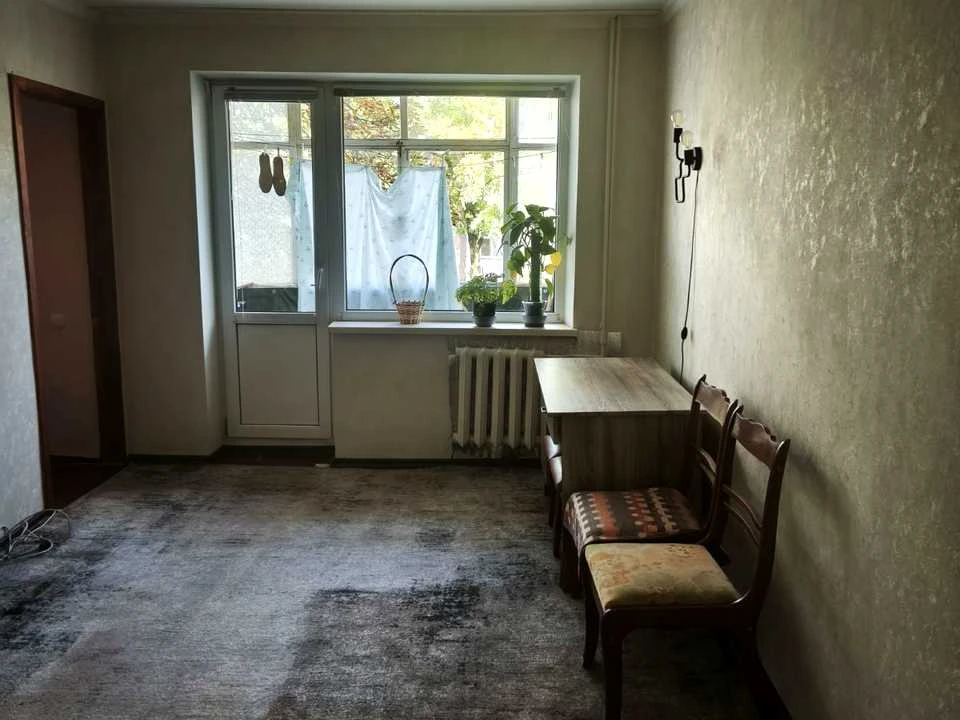 Apartment. Sumy, Mykola Sumtsovo St.