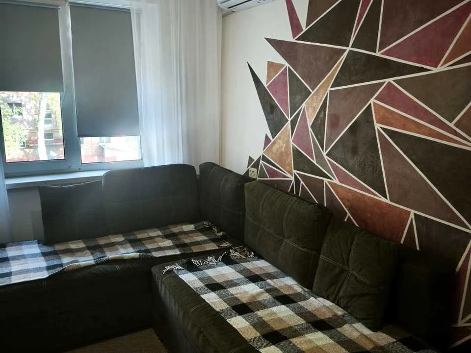 Apartment. Sumy, Mykola Sumtsovo St.