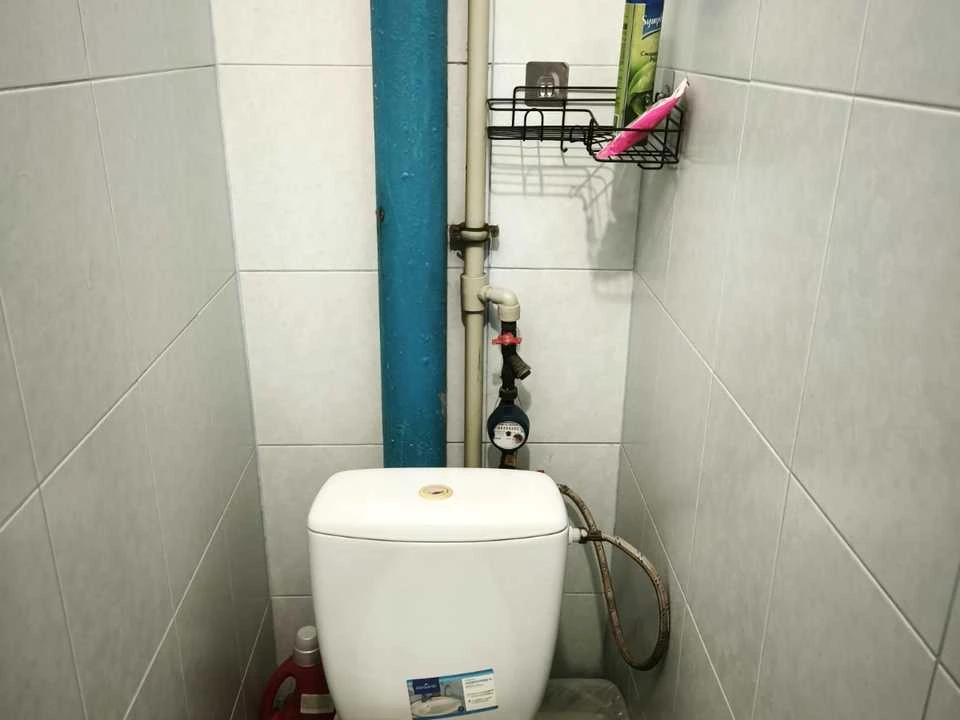 Apartment. Sumy, Mykola Sumtsovo St.