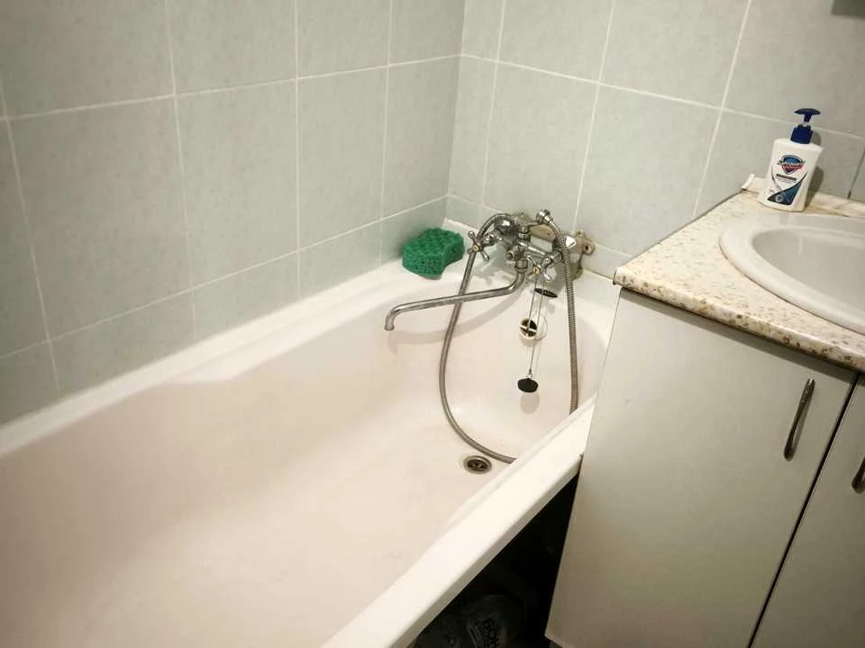 Apartment. Sumy, Mykola Sumtsovo St.