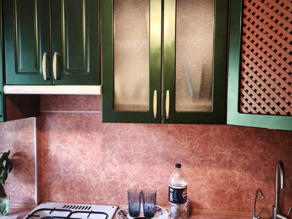 Apartment. Sumy, Mykola Sumtsovo St.