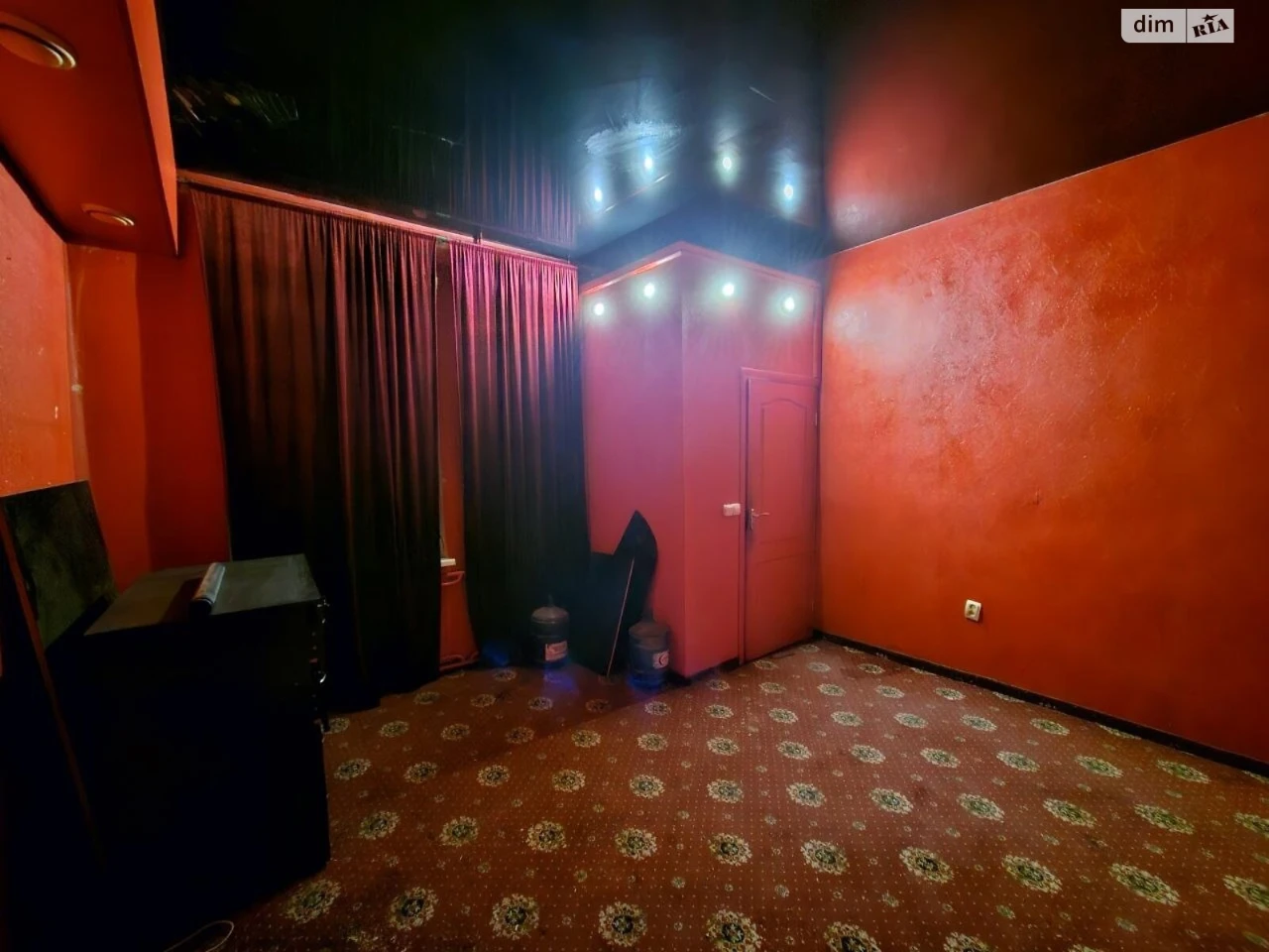 Sale of Apartment in the Center