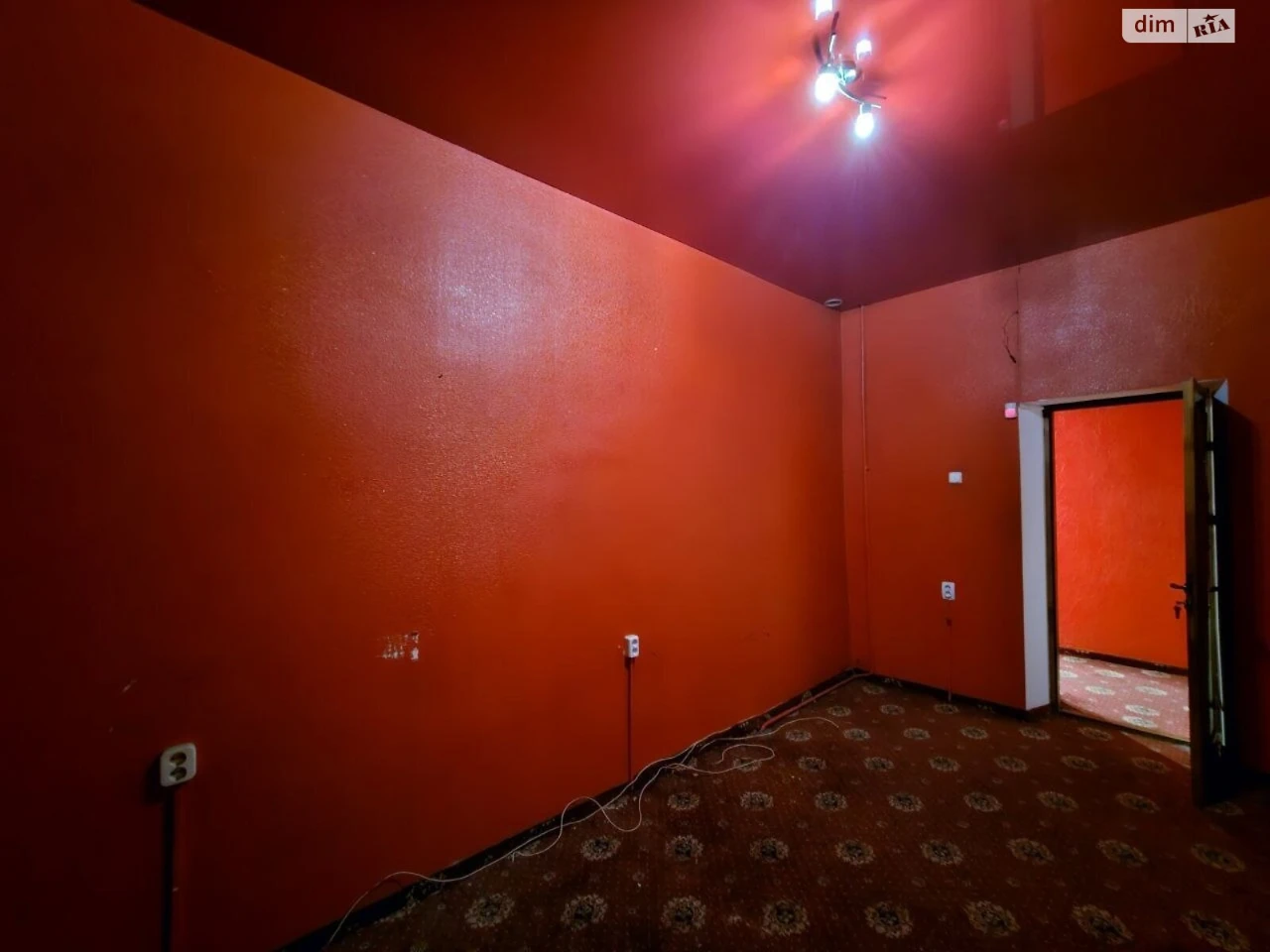 Sale of Apartment in the Center