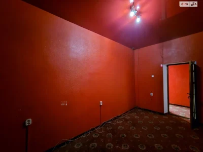 Sale of Apartment in the Center