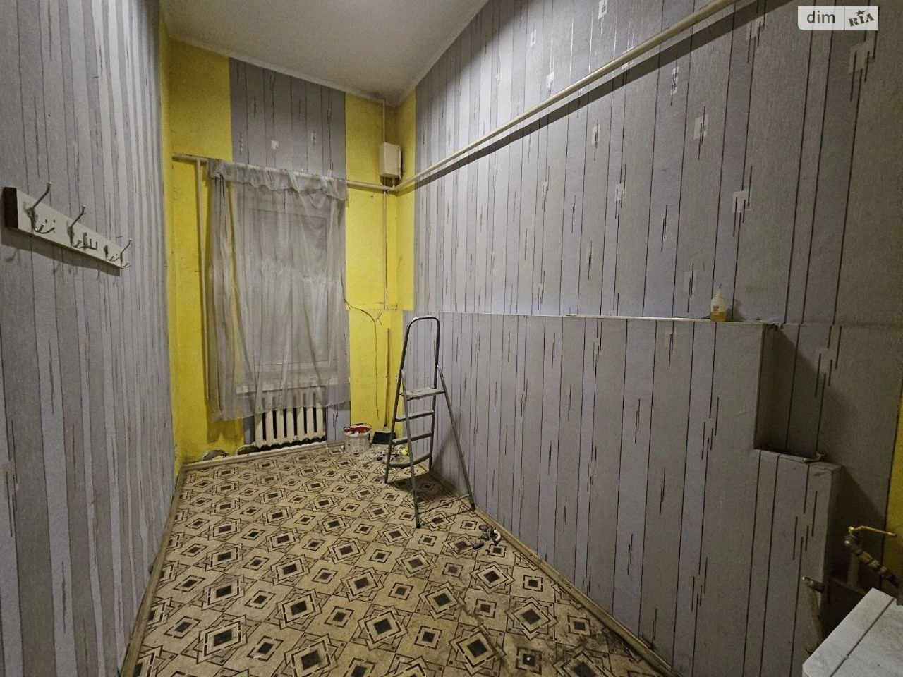 Sale of Apartment in the Center