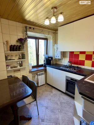 Sale of Apartment in the Center