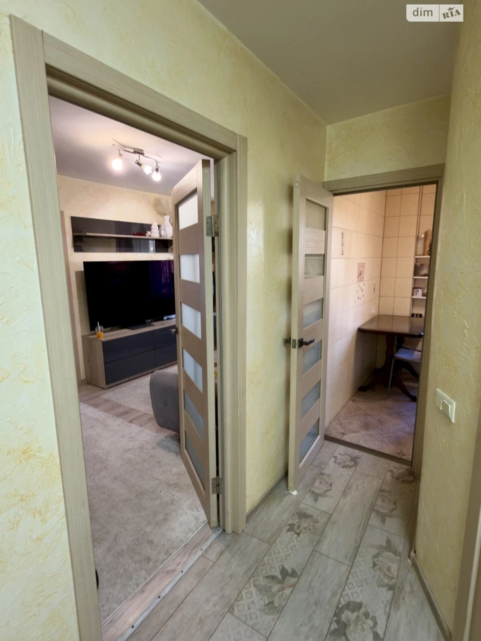Sale of Apartment in the Center
