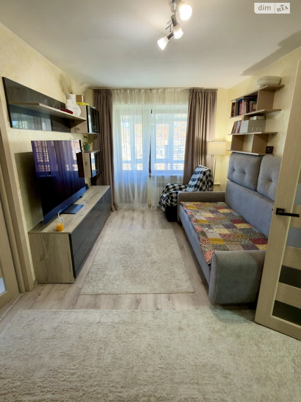 Sale of Apartment in the Center