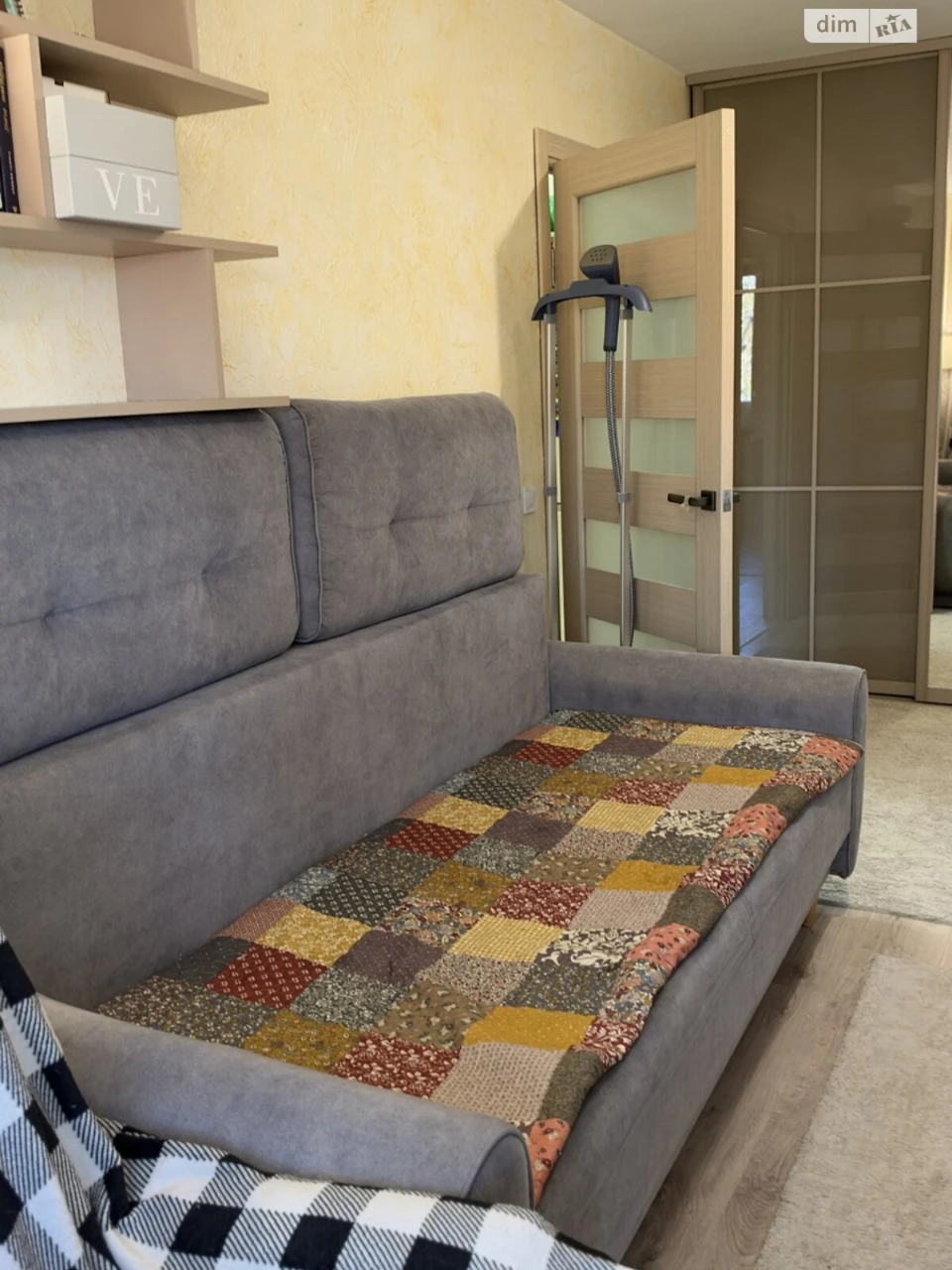 Sale of Apartment in the Center