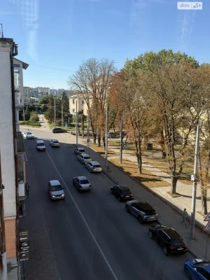Sale of Apartment in the Center