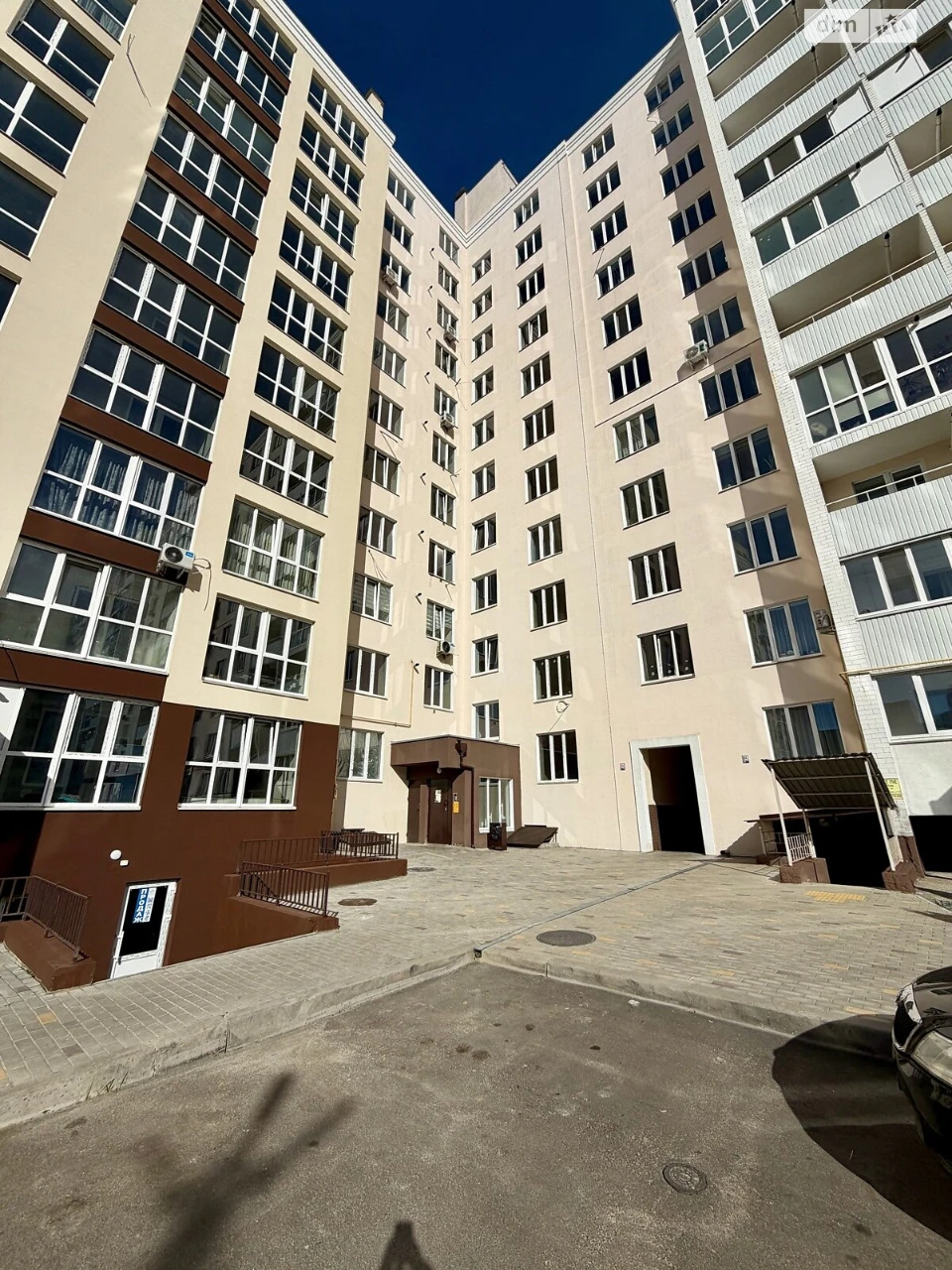 Продаж Квартира Новозаводський