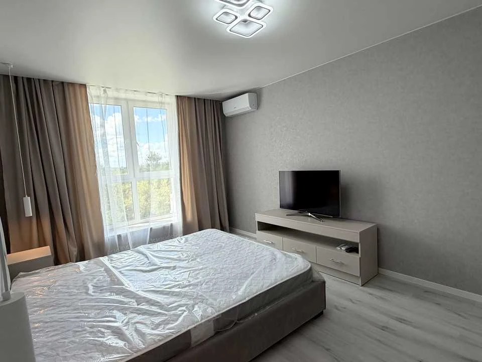 Квартира. Львів, Залізнична вул.