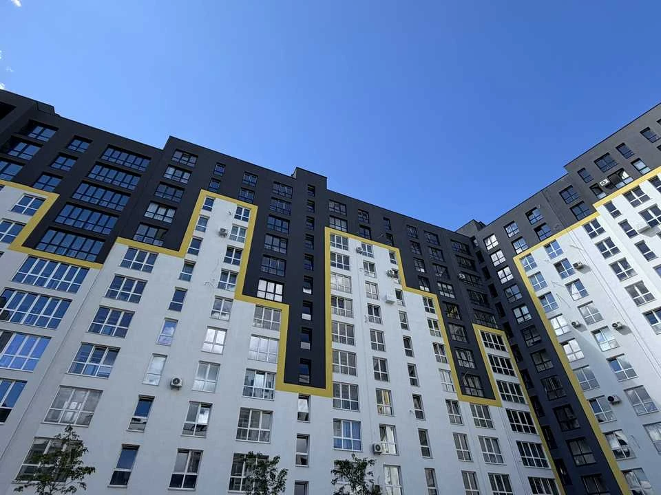 Квартира. Львів, Залізнична вул.