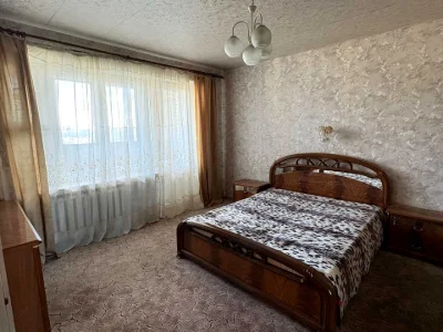 Квартира. Киев, улица Раисы Окипной