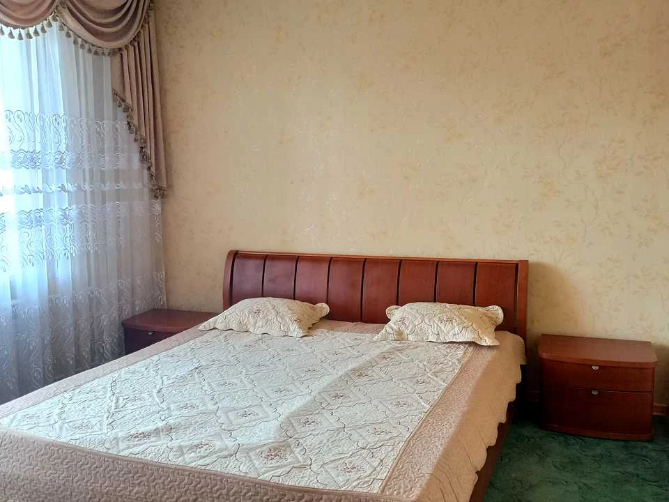 Квартира. Київ, Архітектора Вербицького вул.
