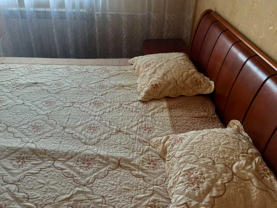 Квартира. Київ, Архітектора Вербицького вул.