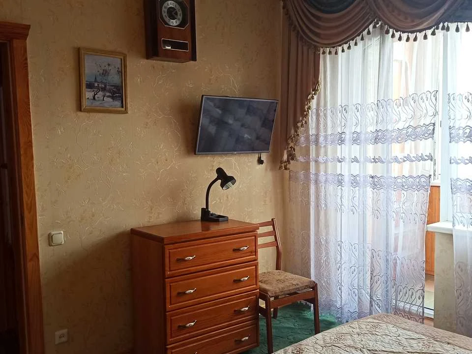 Квартира. Київ, Архітектора Вербицького вул.