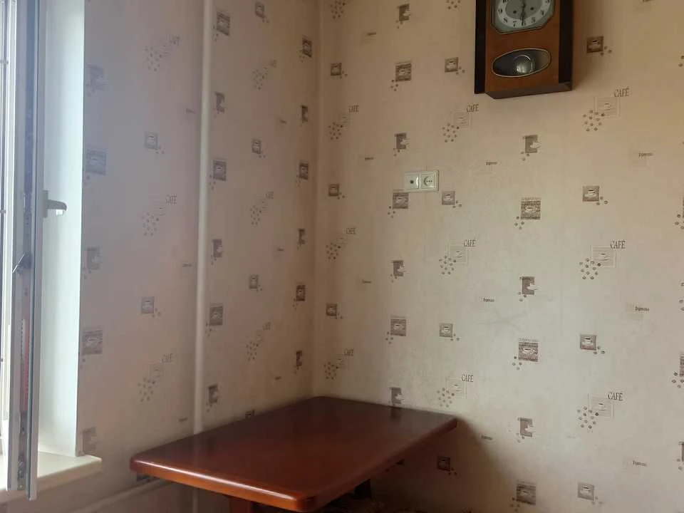 Квартира. Київ, Архітектора Вербицького вул.