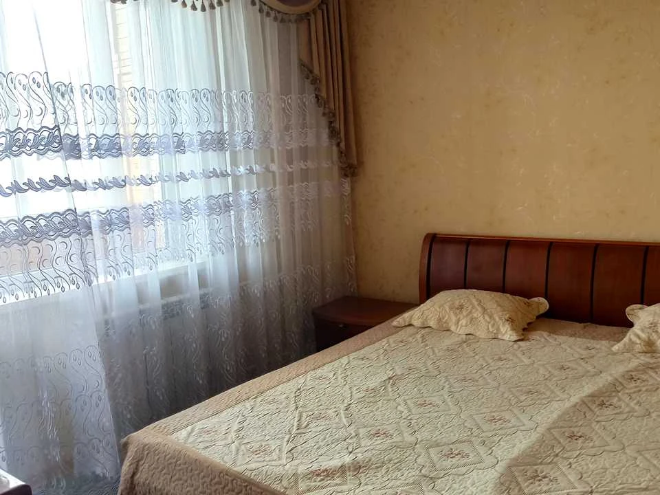 Квартира. Київ, Архітектора Вербицького вул.