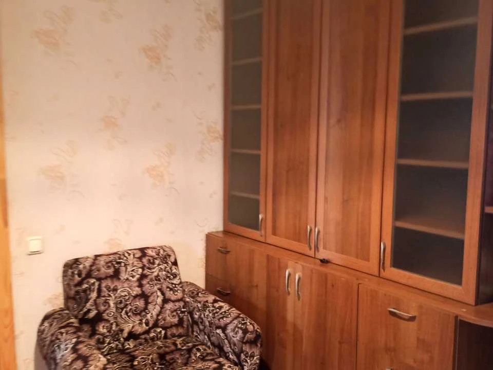 Квартира. Київ, Архітектора Вербицького вул.