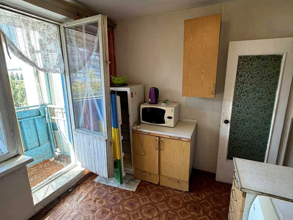 Квартира. Киев, улица Ивана Миколайчука.