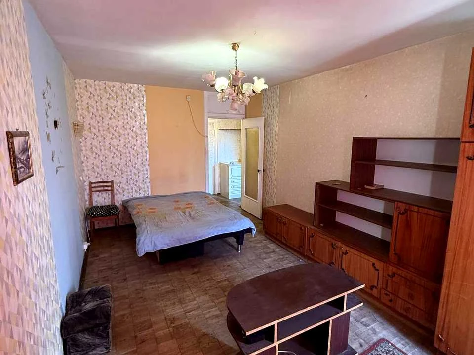 Квартира. Киев, улица Ивана Миколайчука.