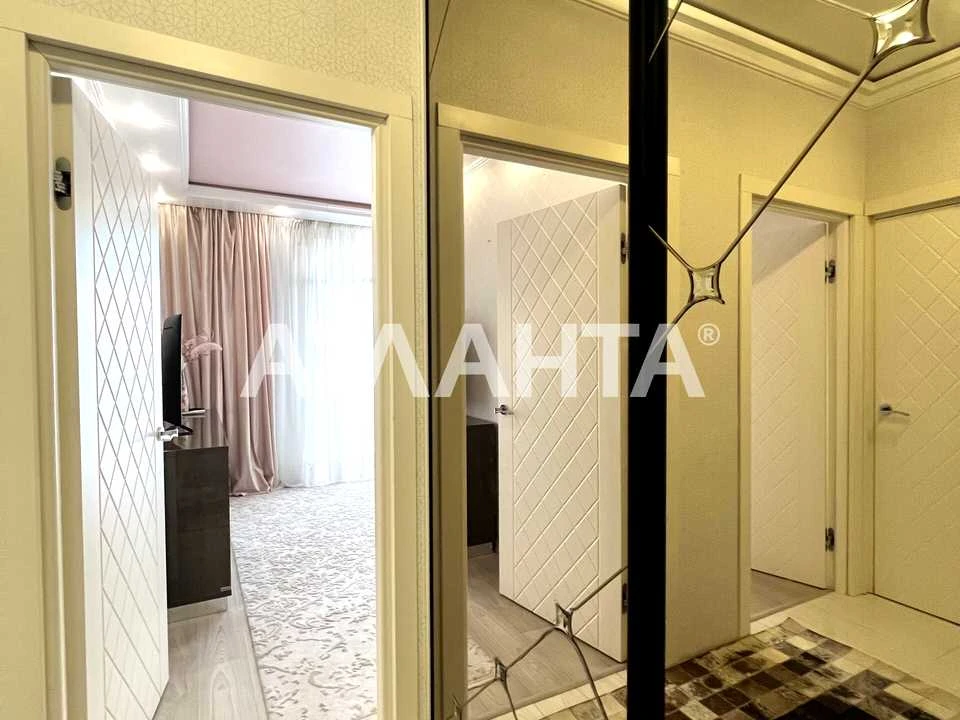 Квартира. Київ, Дмитра Луценка вул.