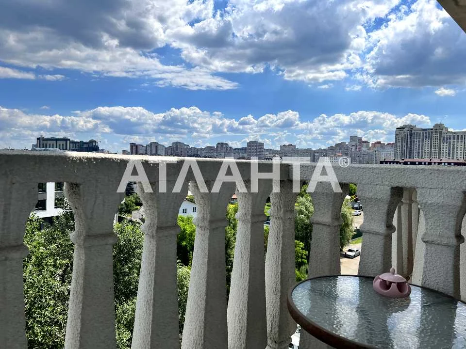 Квартира. Київ, Дмитра Луценка вул.