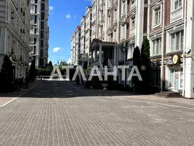 Квартира. Київ, Дмитра Луценка вул.