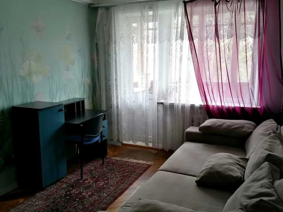 Квартира. Киев, проспект Миру